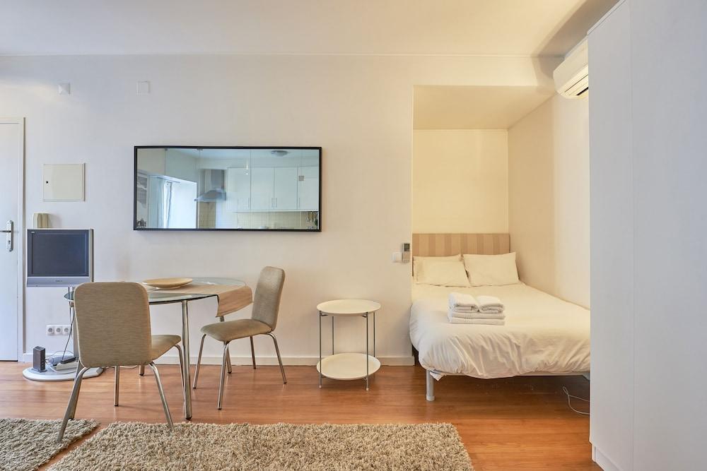 Salgadeiras Hotel Lisboa